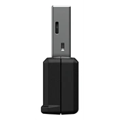 MSI GUAX18N AX1800 Nano WiFi USB Adapter