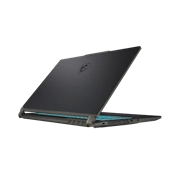 MSI Gaming NB Cyborg 15 A13UDX-1811, 15,6" FHD 144Hz, i7-13620H, 16GB, 512GB M.2, RTX 3050 6GB, NOOS, Fekete MSI Gaming NB Cyborg 15 A13UDX-1811, 15,6" FHD 144Hz, i7-13620H, 16GB, 512GB M.2, RTX 3050 6GB, NOOS, Fekete