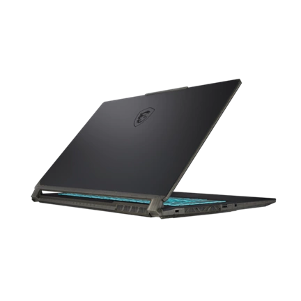 MSI Gaming NB Cyborg 15 A13UDX-1811, 15,6" FHD 144Hz, i7-13620H, 16GB, 512GB M.2, RTX 3050 6GB, NOOS, Fekete MSI Gaming NB Cyborg 15 A13UDX-1811, 15,6" FHD 144Hz, i7-13620H, 16GB, 512GB M.2, RTX 3050 6GB, NOOS, Fekete