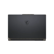 MSI Gaming NB Cyborg 15 A13VEK-1813, 15,6" FHD 144Hz, i5-13420H, 16GB, 512GB M.2, RTX 4050 6GB, NOOS, Fekete