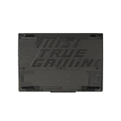 MSI Gaming NB Cyborg 15 A13VEK-1813, 15,6" FHD 144Hz, i5-13420H, 16GB, 512GB M.2, RTX 4050 6GB, NOOS, Fekete