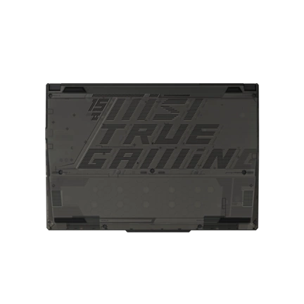 MSI Gaming NB Cyborg 15 A13VEK-1813, 15,6" FHD 144Hz, i5-13420H, 16GB, 512GB M.2, RTX 4050 6GB, NOOS, Fekete