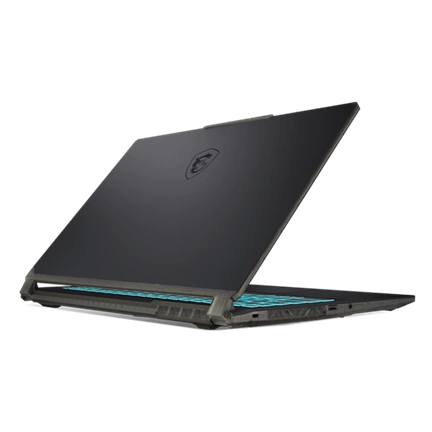 MSI Gaming NB Cyborg 15 A13VEK-1814, 15,6" FHD 144Hz, i7-13620H, 16GB, 512GB M.2, RTX 4050 6GB, NOOS, Fekete MSI Gaming NB Cyborg 15 A13VEK-1814, 15,6" FHD 144Hz, i7-13620H, 16GB, 512GB M.2, RTX 4050 6GB, NOOS, Fekete