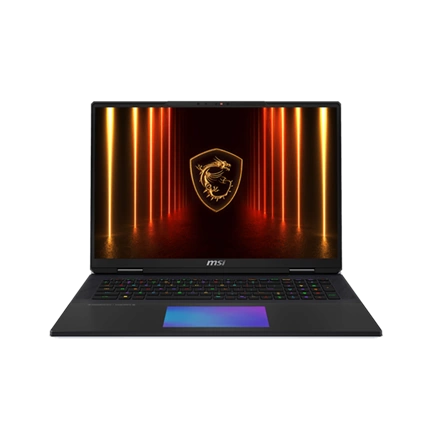 MSI Gaming NB Titan 18 HX AI A2XWJG-621 Dragon Edition Norse Myth U9 275HX, 64GB, 2x2TB, RTX 5090 24GB, W11P - US KEY MSI Gaming NB Titan 18 HX AI A2XWJG-621 Dragon Edition Norse Myth U9 275HX, 64GB, 2x2TB, RTX 5090 24GB, W11P - US KEY
