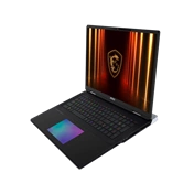 MSI Gaming NB Titan 18 HX AI A2XWJG-621 Dragon Edition Norse Myth U9 275HX, 64GB, 2x2TB, RTX 5090 24GB, W11P - US KEY MSI Gaming NB Titan 18 HX AI A2XWJG-621 Dragon Edition Norse Myth U9 275HX, 64GB, 2x2TB, RTX 5090 24GB, W11P - US KEY