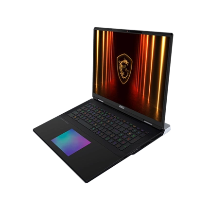 MSI Gaming NB Titan 18 HX AI A2XWJG-621 Dragon Edition Norse Myth U9 275HX, 64GB, 2x2TB, RTX 5090 24GB, W11P - US KEY MSI Gaming NB Titan 18 HX AI A2XWJG-621 Dragon Edition Norse Myth U9 275HX, 64GB, 2x2TB, RTX 5090 24GB, W11P - US KEY