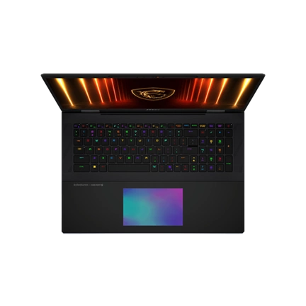 MSI Gaming NB Titan 18 HX AI A2XWJG-621 Dragon Edition Norse Myth U9 275HX, 64GB, 2x2TB, RTX 5090 24GB, W11P - US KEY MSI Gaming NB Titan 18 HX AI A2XWJG-621 Dragon Edition Norse Myth U9 275HX, 64GB, 2x2TB, RTX 5090 24GB, W11P - US KEY