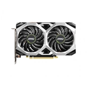 MSI GeForce GTX 1660 Super Ventus XS OC
