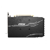 MSI GeForce GTX 1660 Super Ventus XS OC