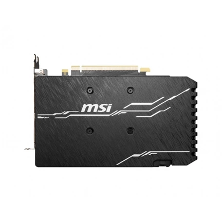 MSI GeForce GTX 1660 Super Ventus XS OC