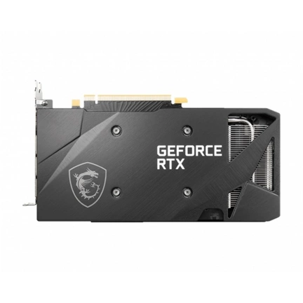 MSI GeForce RTX 3060 Ventus 2X 12G OC