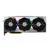 MSI GeForce RTX 3070 Ti Suprim X 8G