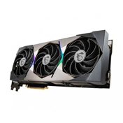 MSI GeForce RTX 3070 Ti Suprim X 8G