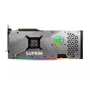 MSI GeForce RTX 3070 Ti Suprim X 8G
