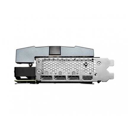 MSI GeForce RTX 3070 Ti Suprim X 8G