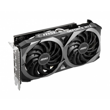 MSI GeForce RTX 3070 Ventus 2X 8G OC LHR