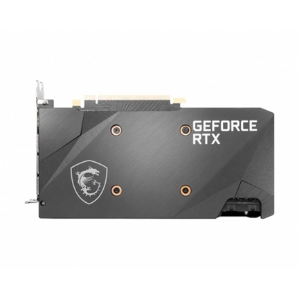 MSI GeForce RTX 3070 Ventus 2X 8G OC LHR