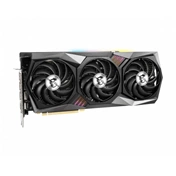 MSI GeForce RTX 3080 Gaming Z Trio 10G LHR