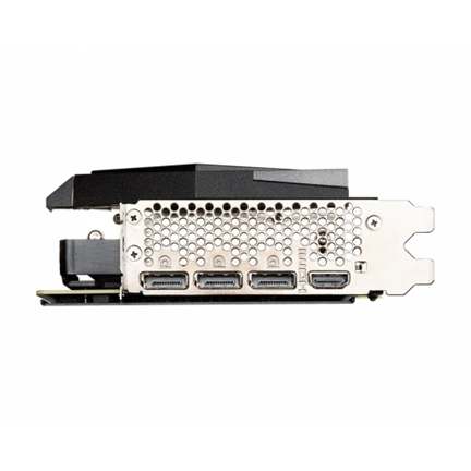 MSI GeForce RTX 3080 Gaming Z Trio 10G LHR