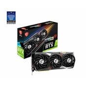 MSI GeForce RTX 3080 Gaming Z Trio 10G LHR