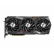 MSI GeForce RTX 3080 Ti Gaming X Trio 12G