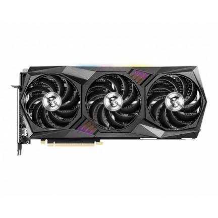 MSI GeForce RTX 3080 Ti Gaming X Trio 12G