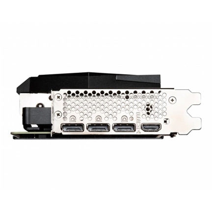 MSI GeForce RTX 3080 Ti Gaming X Trio 12G