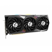 MSI GeForce RTX 3080 Ti Gaming X Trio 12G