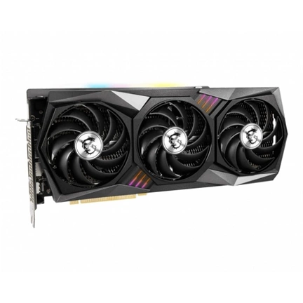 MSI GeForce RTX 3080 Ti Gaming X Trio 12G