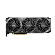MSI GeForce RTX 3080 Ventus 3X Plus 10G OCV1 LHR