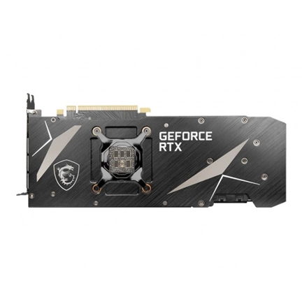 MSI GeForce RTX 3080 Ventus 3X Plus 10G OCV1 LHR
