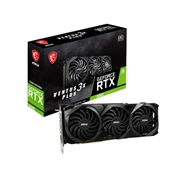 MSI GeForce RTX 3080 Ventus 3X Plus 10G OCV1 LHR