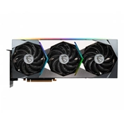 MSI GeForce RTX 3090 Ti Suprim X 24G