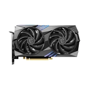 MSI GeForce RTX 4060 TI VENTUS 2X BLACK 8GB DDR6 OC