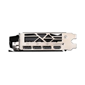 MSI GeForce RTX 4060 TI VENTUS 2X BLACK 8GB DDR6 OC
