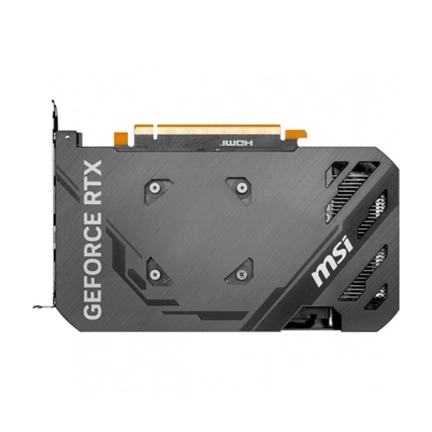 MSI GeForce RTX 4060 Ventus 2X Black 8G OC
