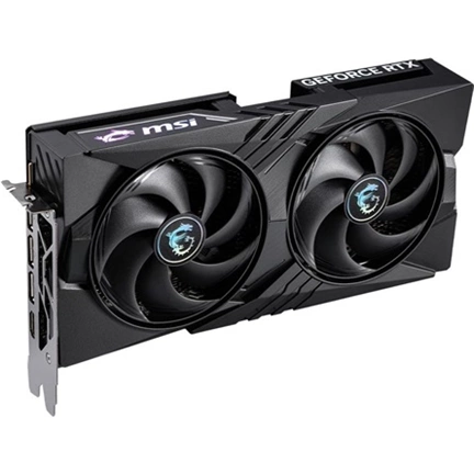 MSI GeForce RTX 5060 8G Gaming OC videokártya