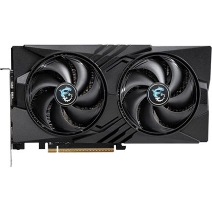 MSI GeForce RTX 5060 8G Gaming OC videokártya