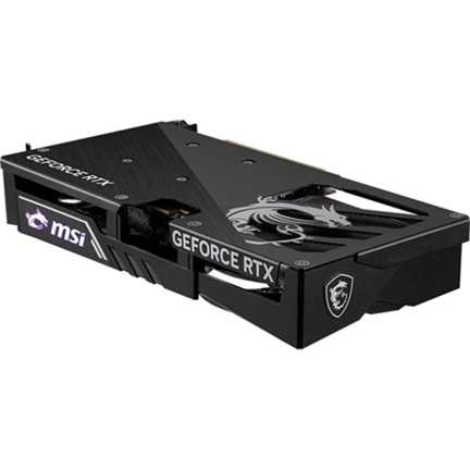 MSI GeForce RTX 5060 8G Gaming OC videokártya