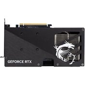 MSI GeForce RTX 5060 8G Gaming OC videokártya