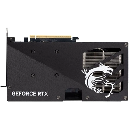 MSI GeForce RTX 5060 8G Gaming OC videokártya