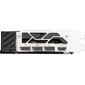 MSI GeForce RTX 5060 8G Gaming OC videokártya