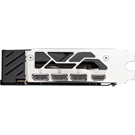 MSI GeForce RTX 5060 8G Gaming OC videokártya