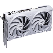 MSI GeForce RTX 5060 8G Ventus 2X OC White videokártya