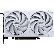MSI GeForce RTX 5060 8G Ventus 2X OC White videokártya