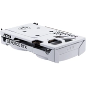 MSI GeForce RTX 5060 8G Ventus 2X OC White videokártya