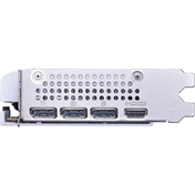 MSI GeForce RTX 5060 8G Ventus 2X OC White videokártya