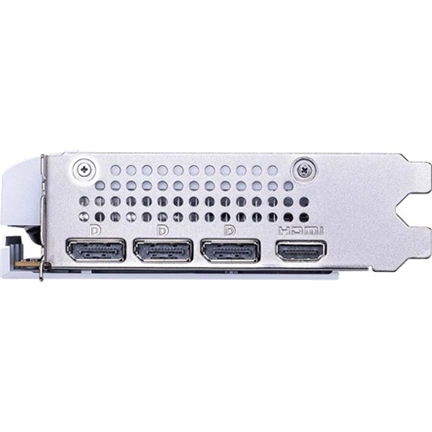 MSI GeForce RTX 5060 8G Ventus 2X OC White videokártya