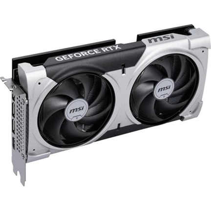 MSI GeForce RTX 5060 8G Ventus 2X OC videokártya