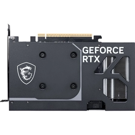 MSI GeForce RTX 5060 8G Ventus 2X OC videokártya